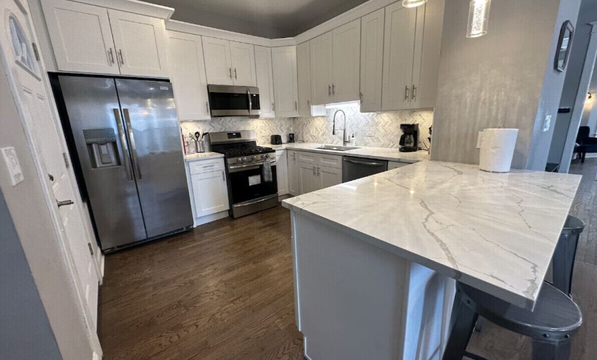 Photo of Kitchen in South Shore