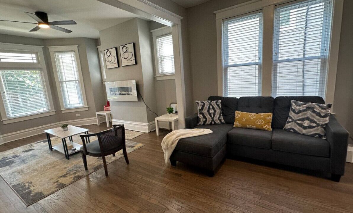 Photo of Livingroom in South Shore