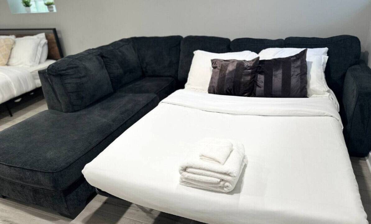 Photo of Bedroom in South Shore
