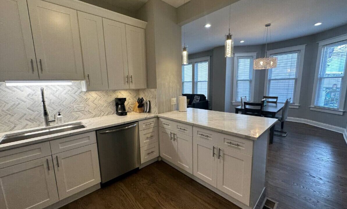 Photo of Kitchen in South Shore