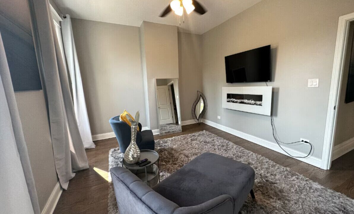 Photo of Livingroom in South Shore