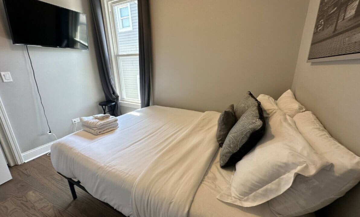 Photo of Bedroom in South Shore
