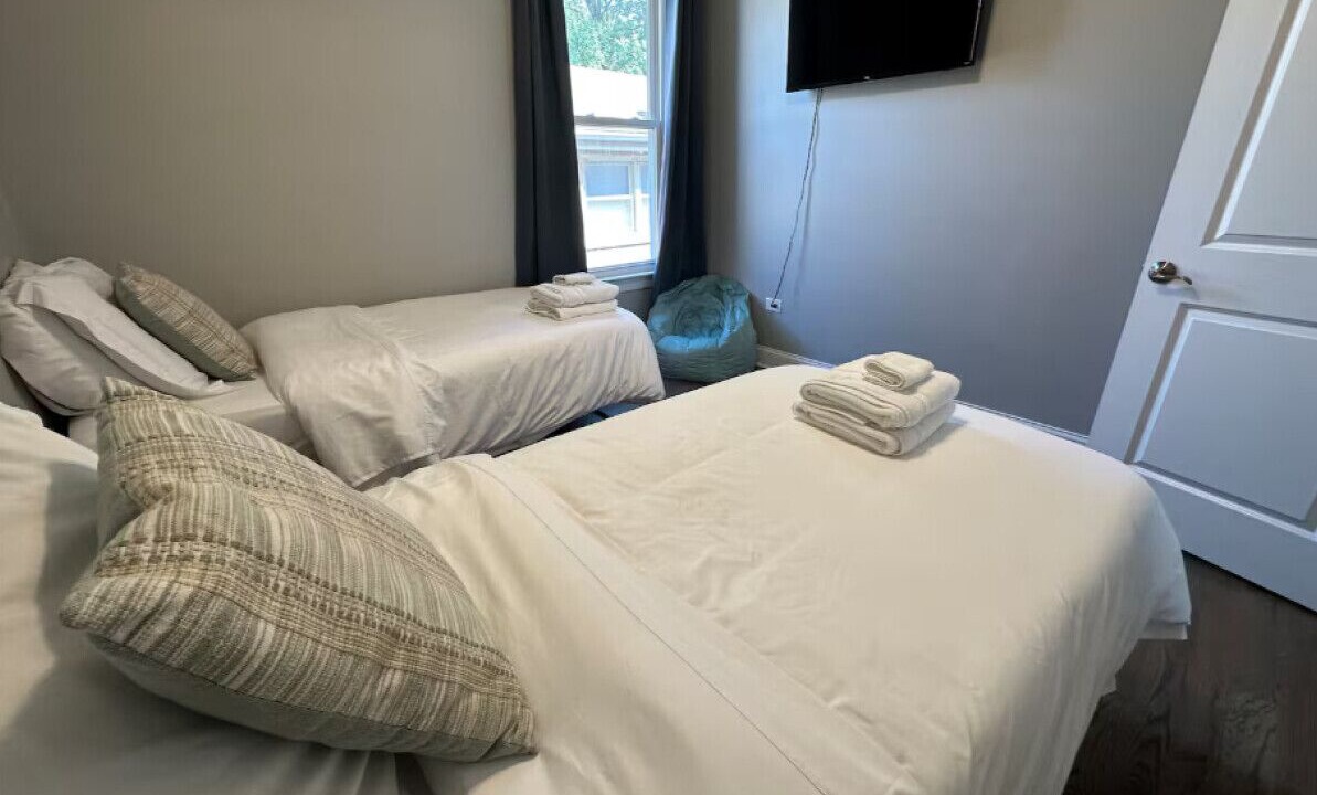Photo of Bedroom in South Shore