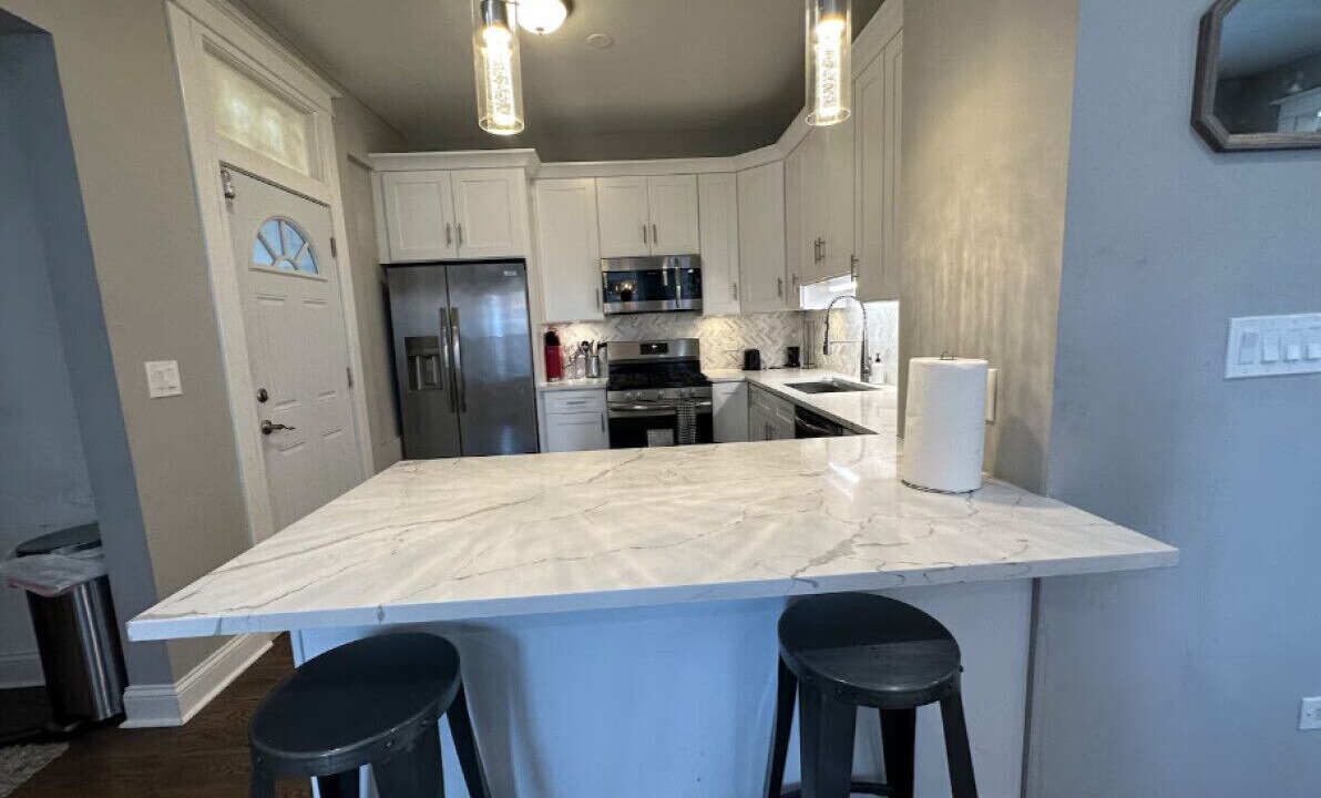 Photo of Kitchen in South Shore