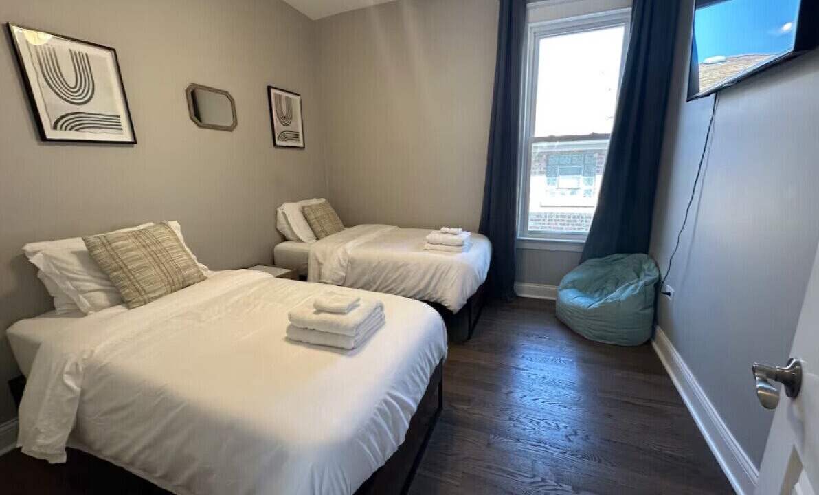 Photo of Bedroom in South Shore