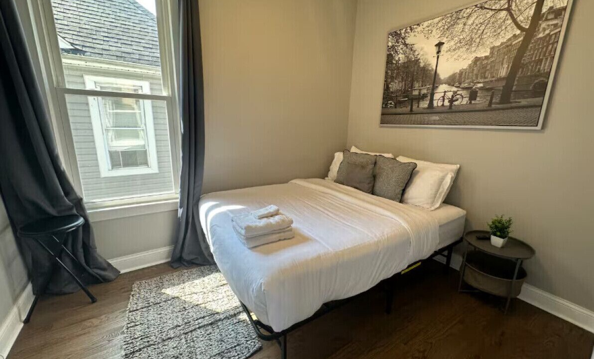 Photo of Bedroom in South Shore