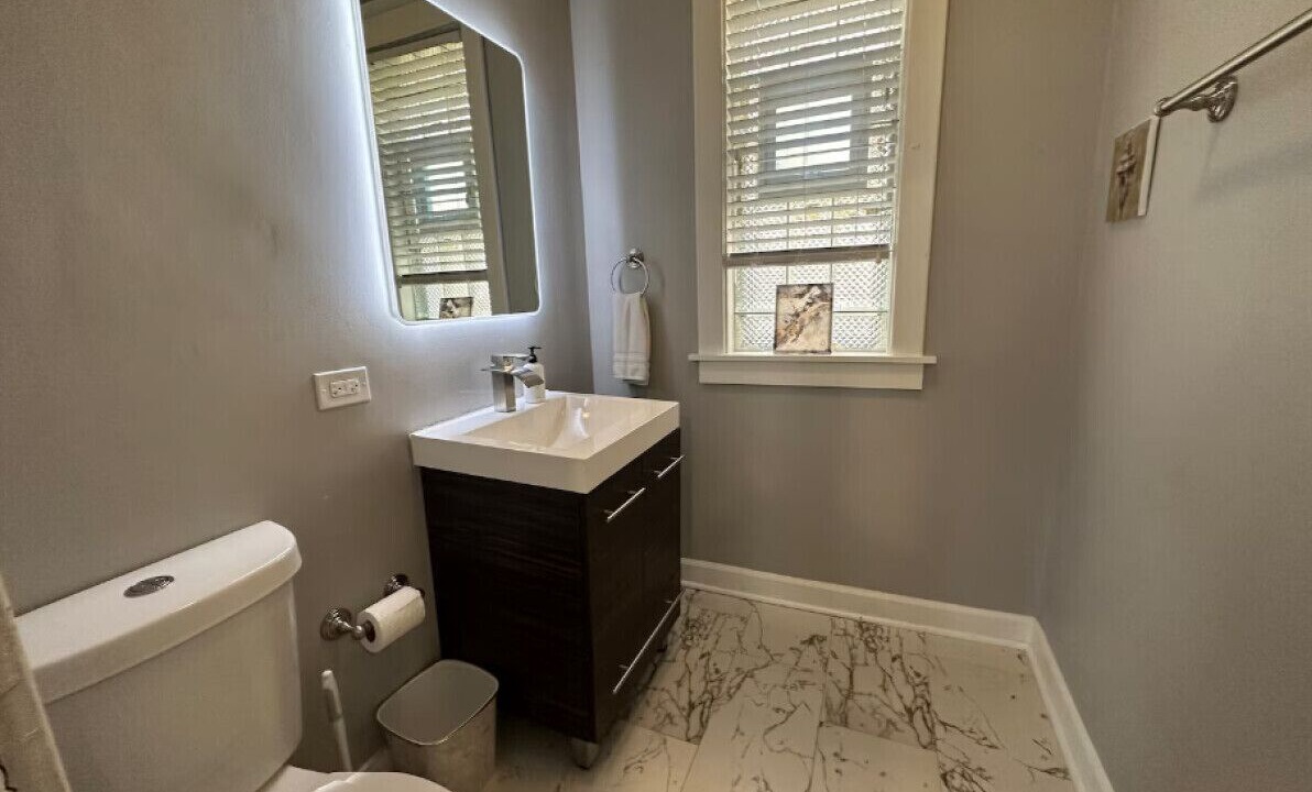 Photo of Bathroom in South Shore