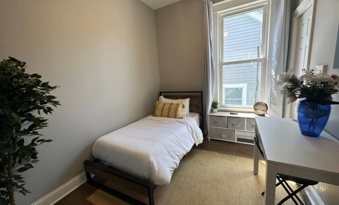 Photo of Bedroom in South Shore