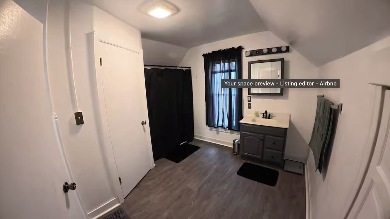 Photo of Bathroom in Rockford