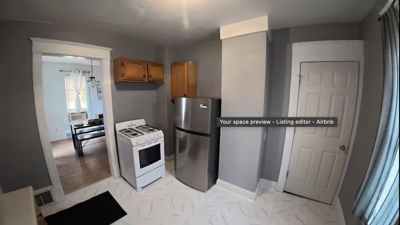 Photo of Kitchen in Rockford