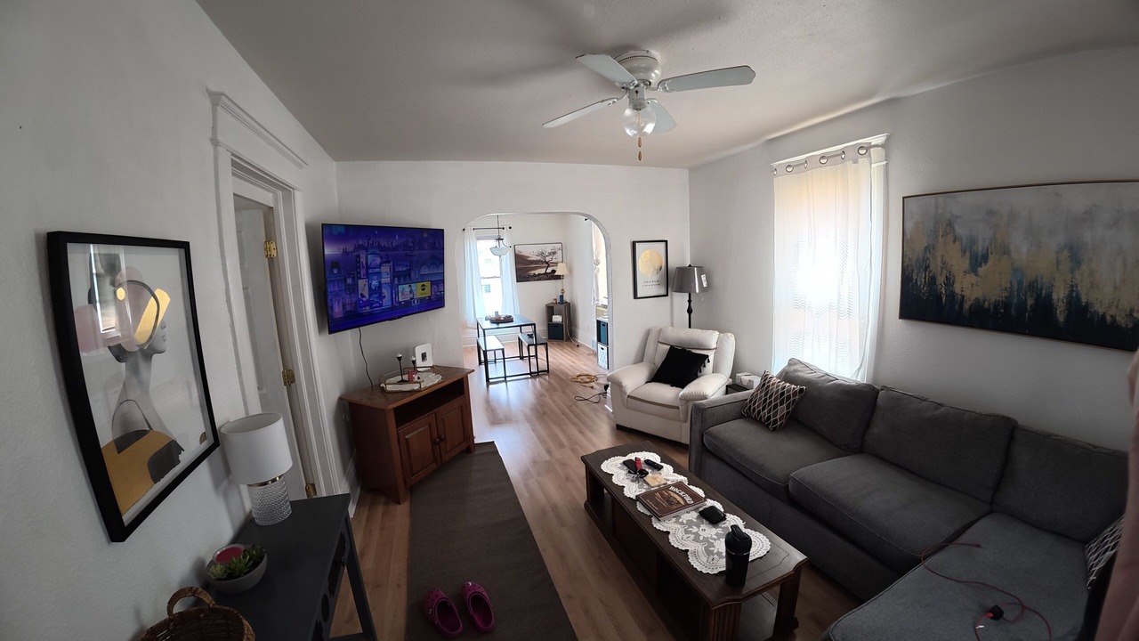 Photo of Livingroom in Rockford