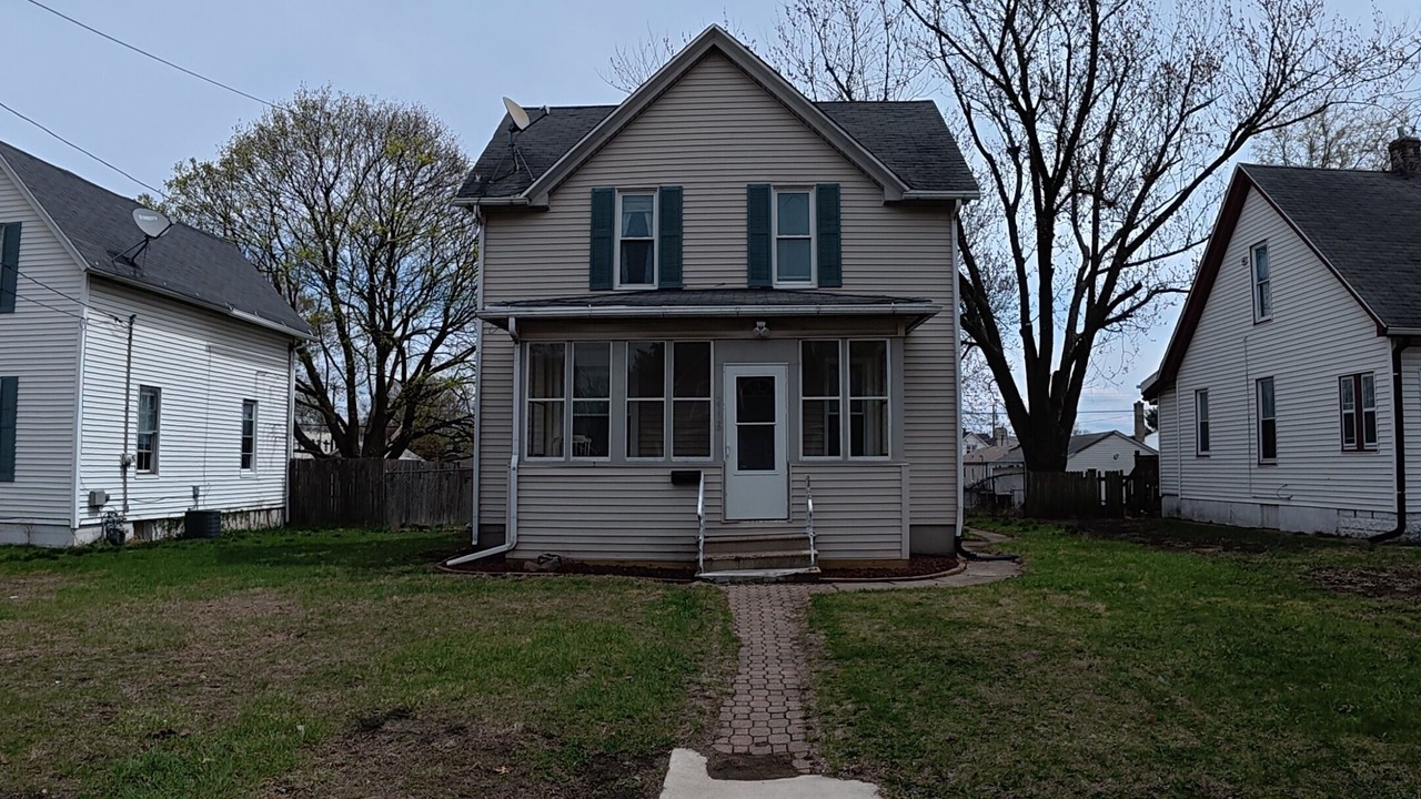 Photo of Outdoor in Rockford
