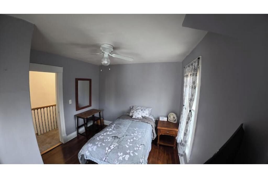 Photo of Bedroom in Rockford