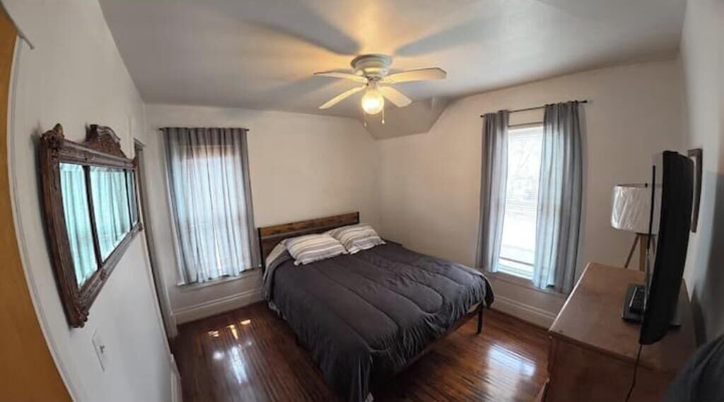 Photo of Bedroom in Rockford