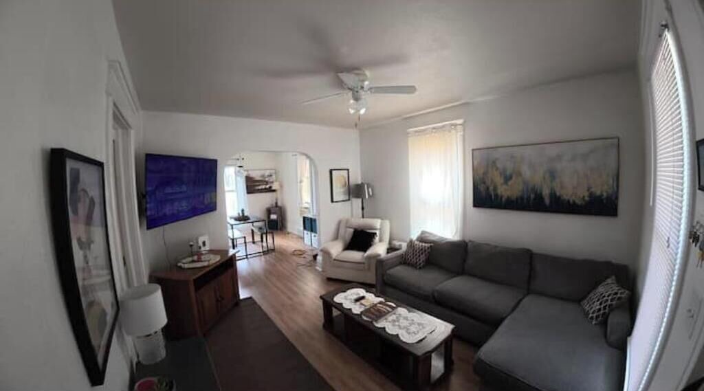 Photo of Livingroom in Rockford
