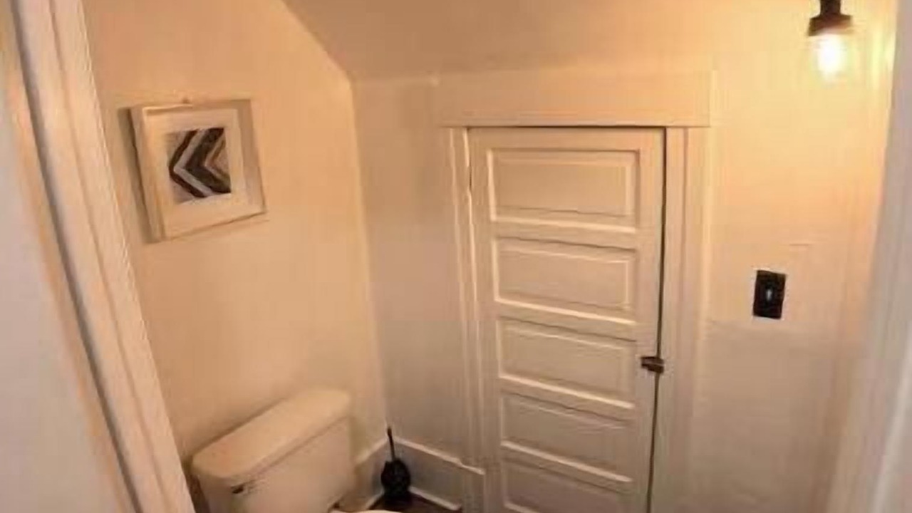 Photo of Bathroom in Rockford