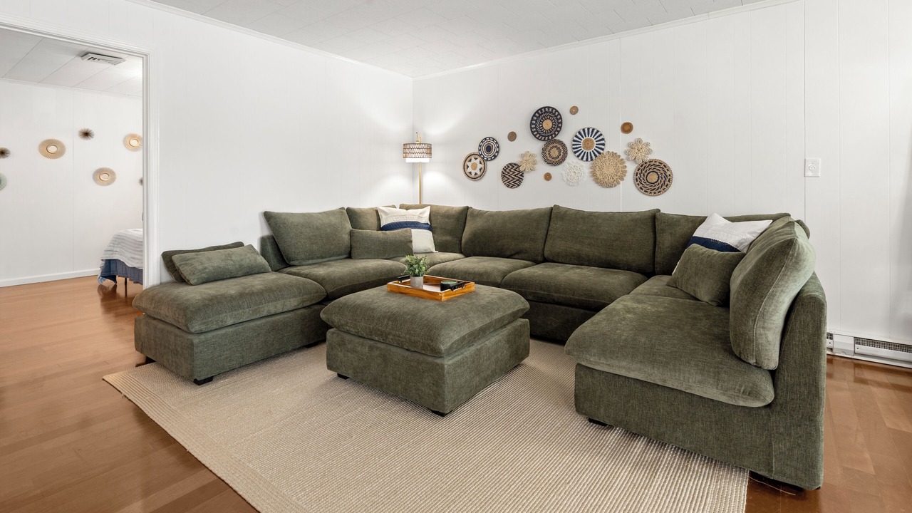 Photo of Livingroom in Marion