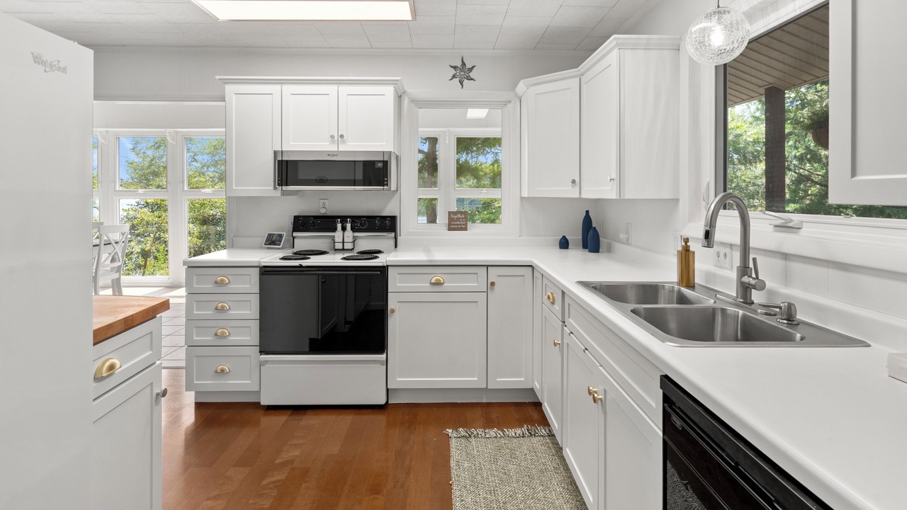 Photo of Kitchen in Marion