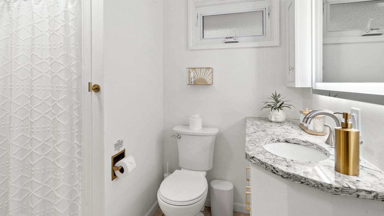 Photo of Bathroom in Marion