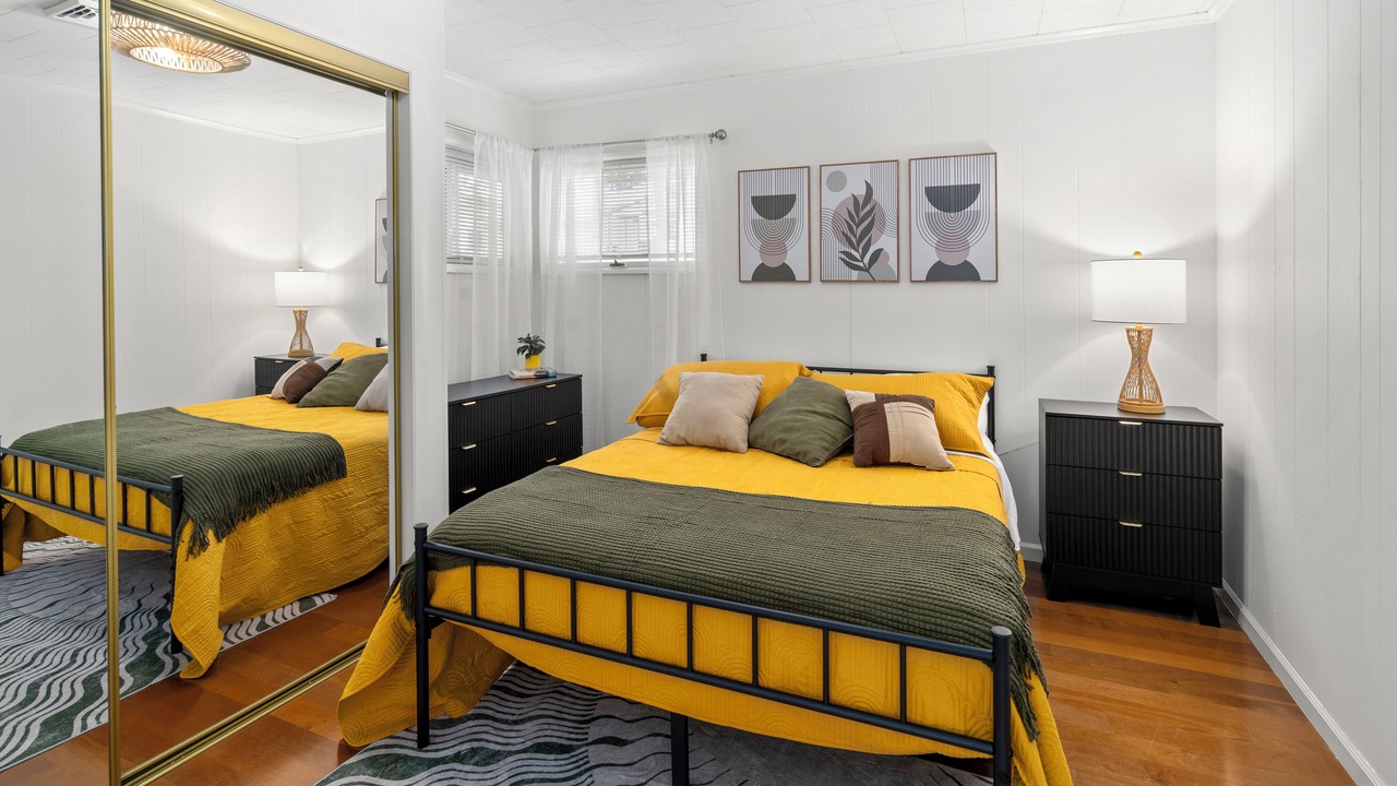 Photo of Bedroom in Marion