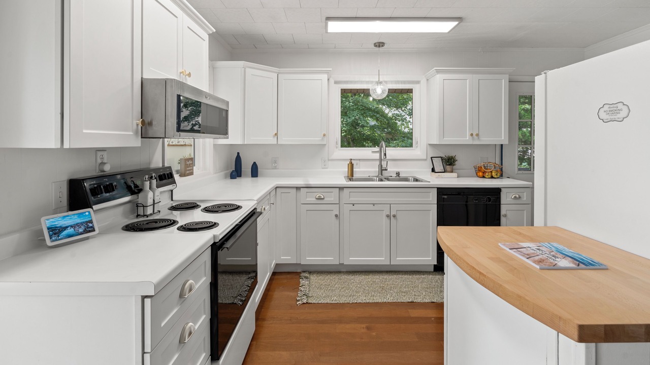 Photo of Kitchen in Marion