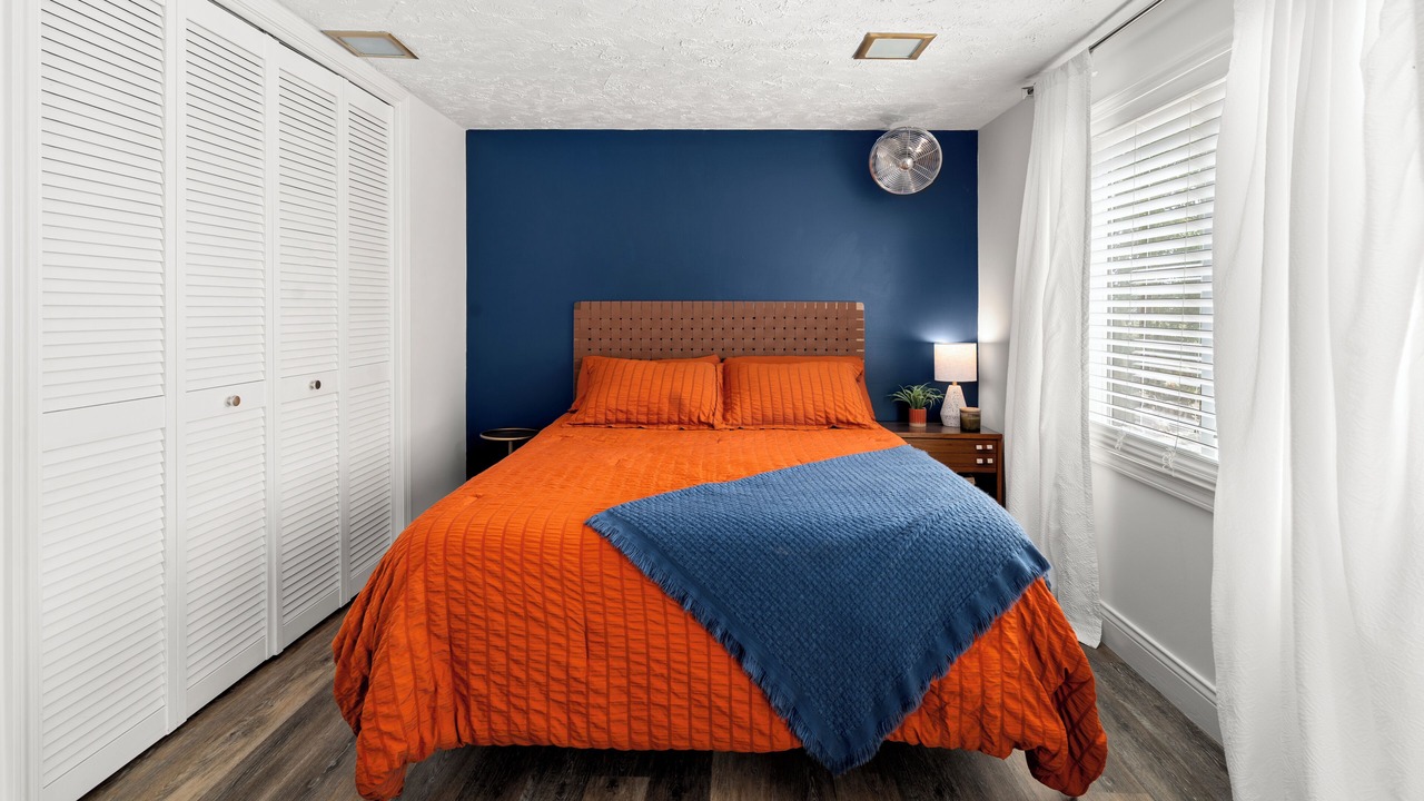Photo of Bedroom in Marion