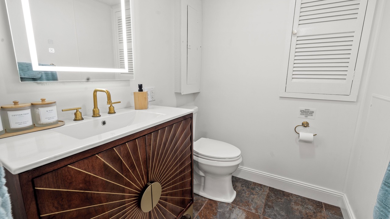 Photo of Bathroom in Marion