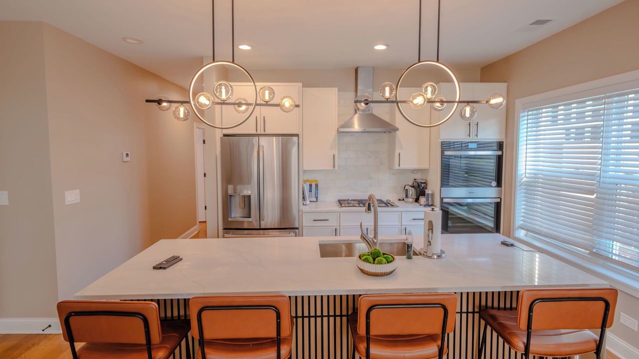 Photo of Kitchen in Rogers Park