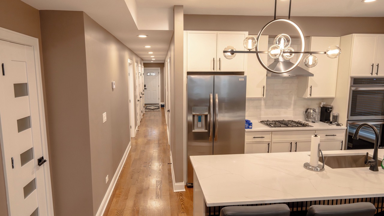 Photo of Kitchen in Rogers Park