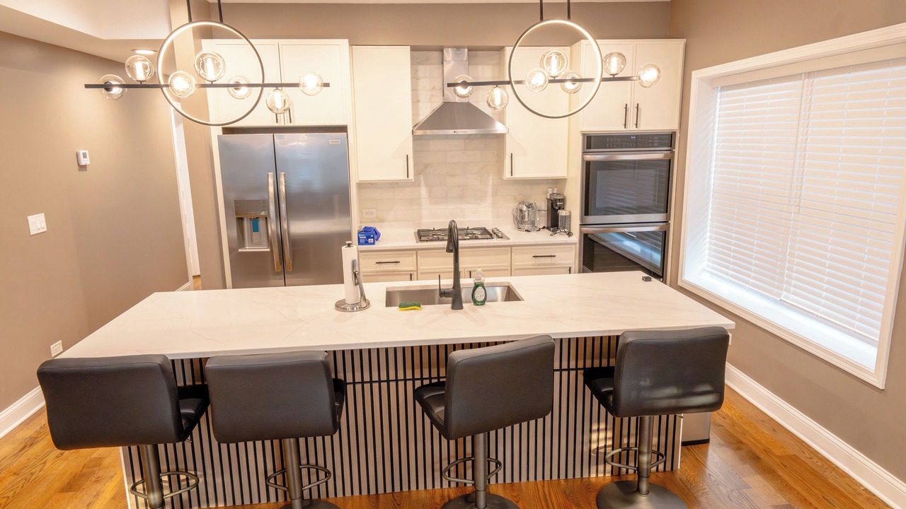 Photo of Kitchen in Rogers Park