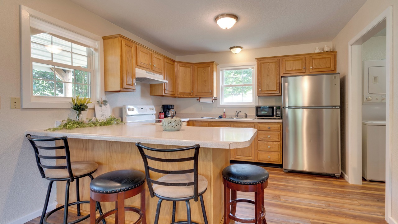 Photo of Kitchen in Montrose
