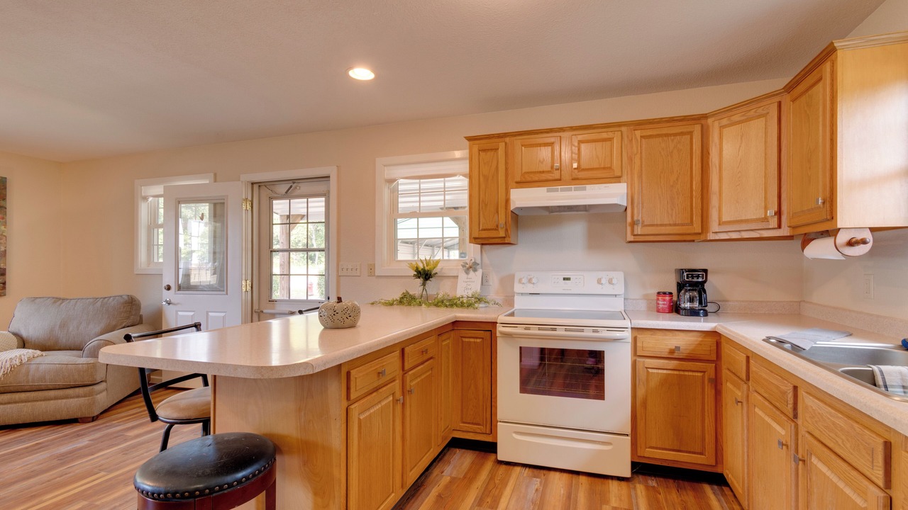 Photo of Kitchen in Montrose