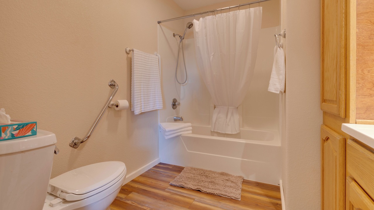 Photo of Bathroom in Montrose