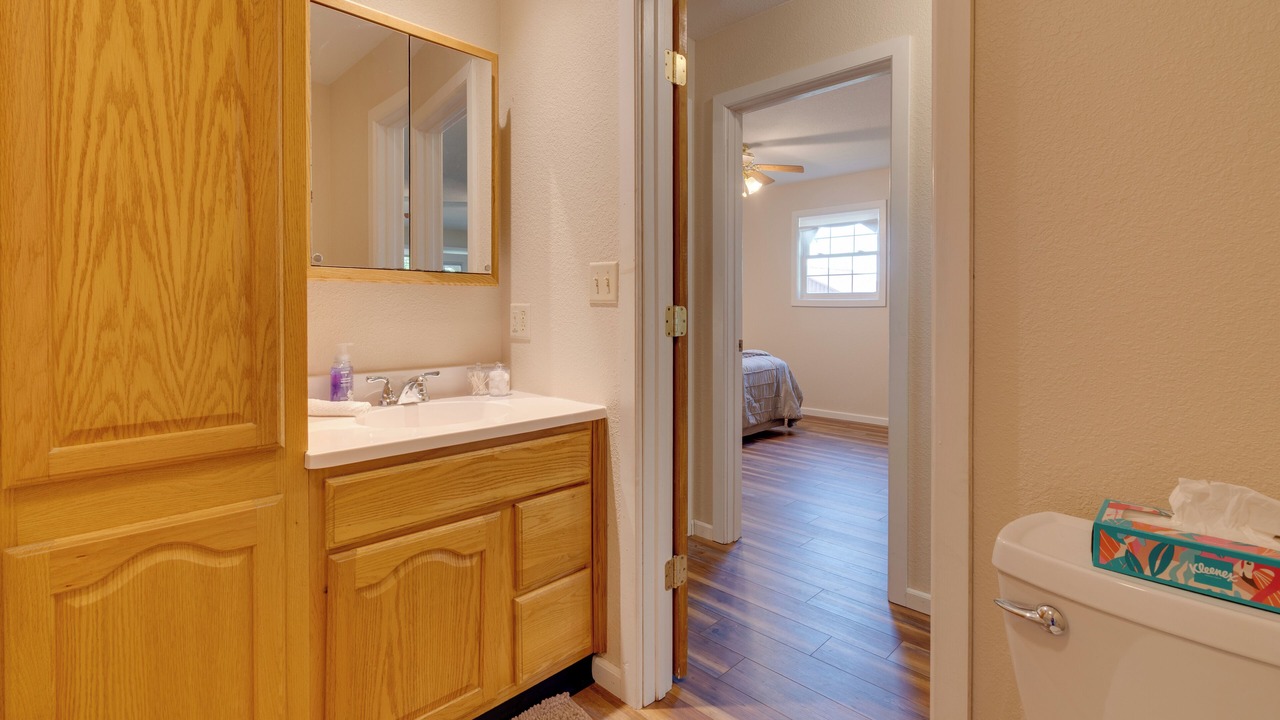 Photo of Bathroom in Montrose