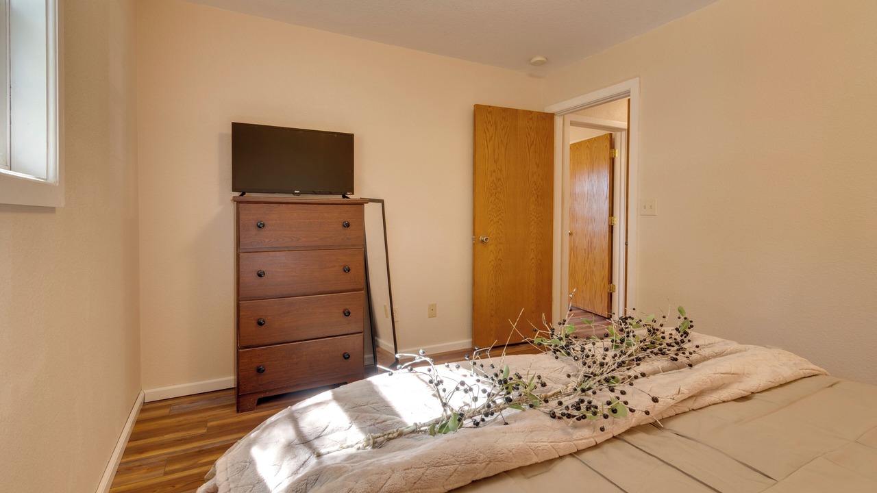 Photo of Bedroom in Montrose