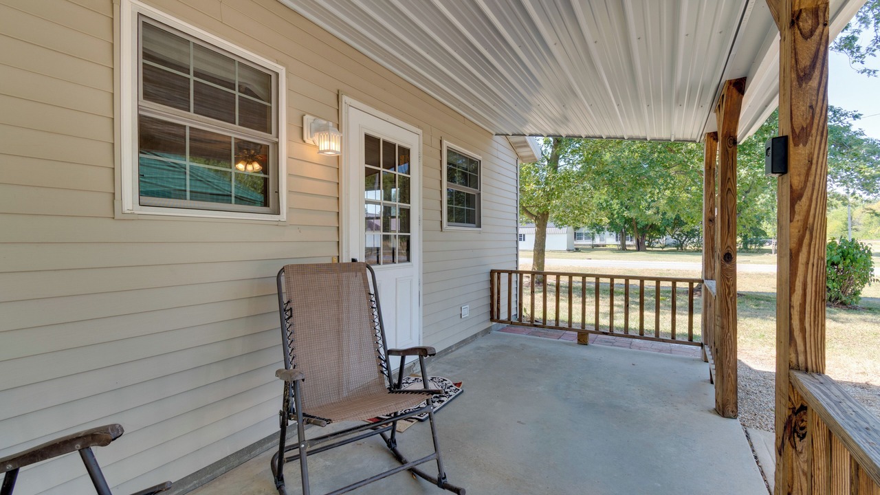 Photo of Outdoor in Montrose