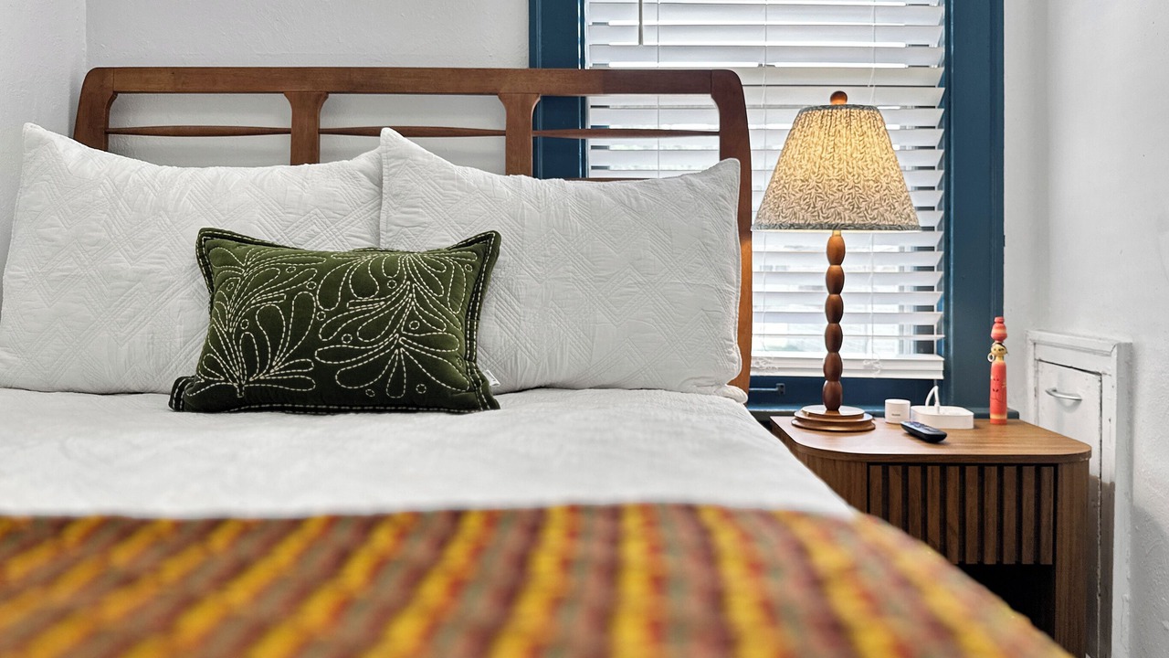Photo of Bedroom in Bartonville