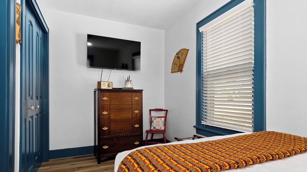 Photo of Bedroom in Bartonville