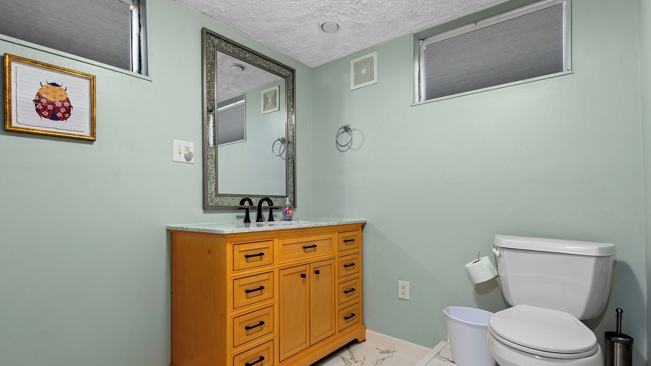 Photo of Bathroom in Bartonville