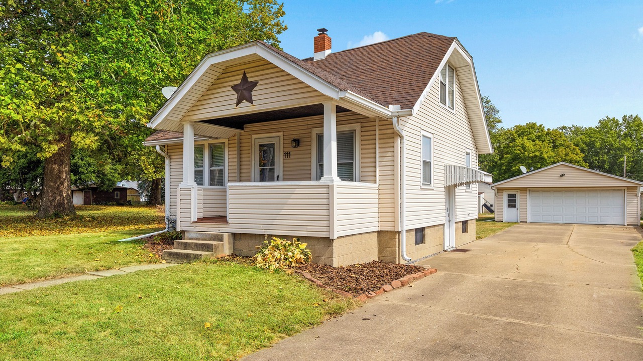 Photo of Outdoor in Bartonville