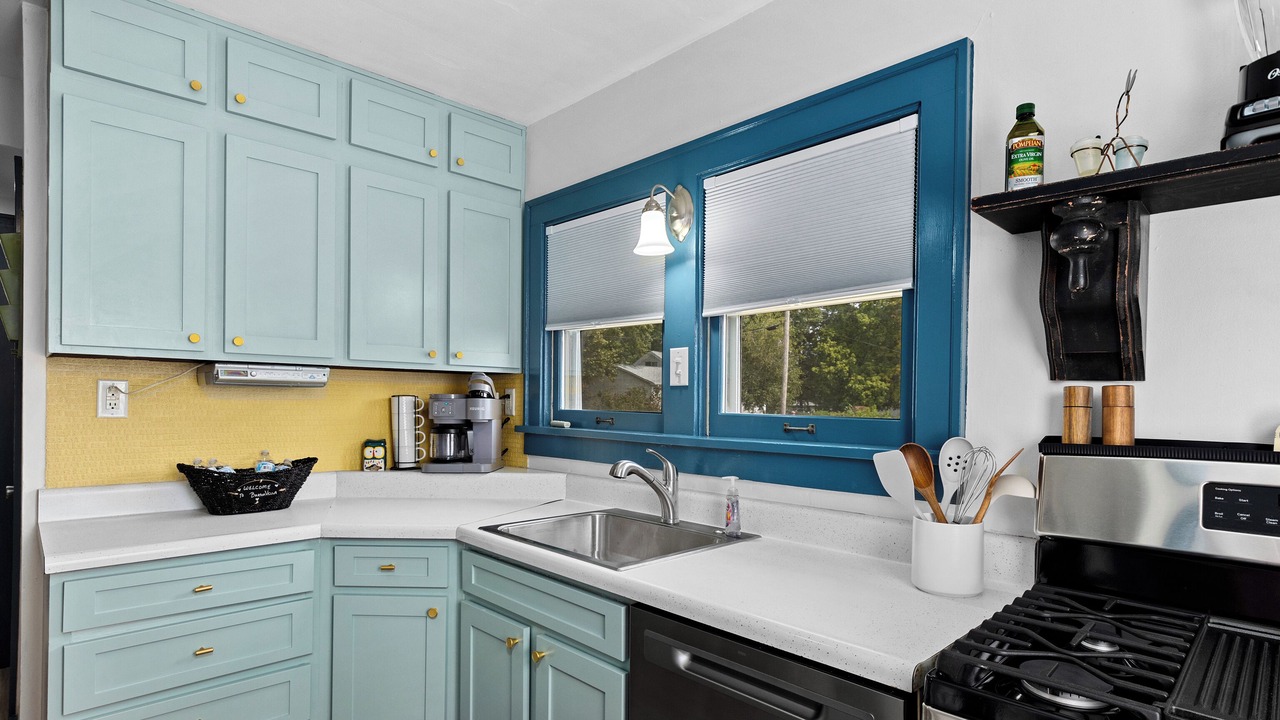 Photo of Kitchen in Bartonville