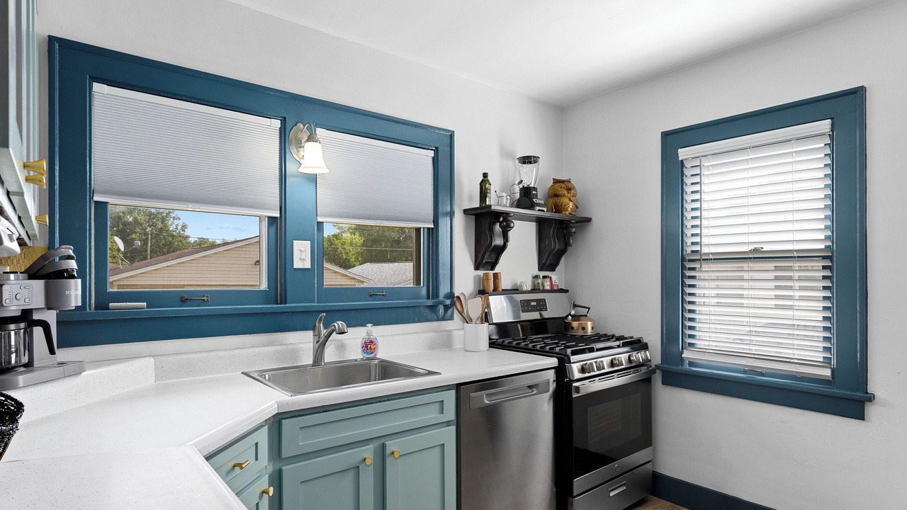 Photo of Kitchen in Bartonville