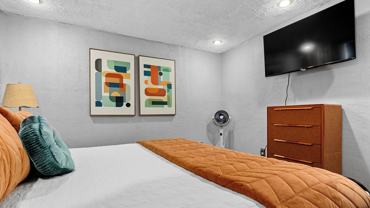 Photo of Bedroom in Bartonville