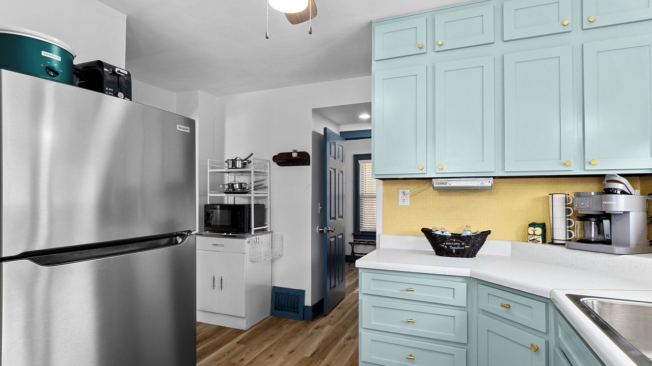 Photo of Kitchen in Bartonville