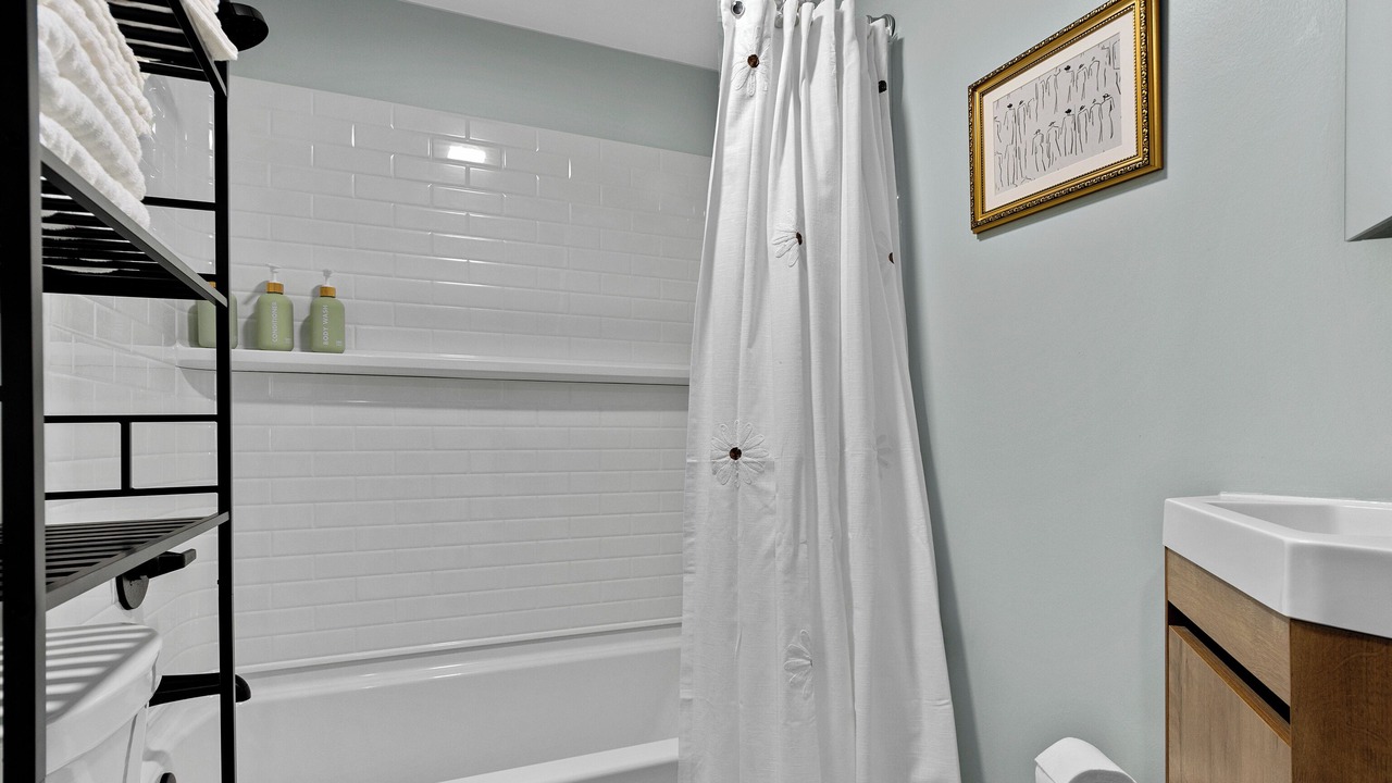 Photo of Bathroom in Bartonville