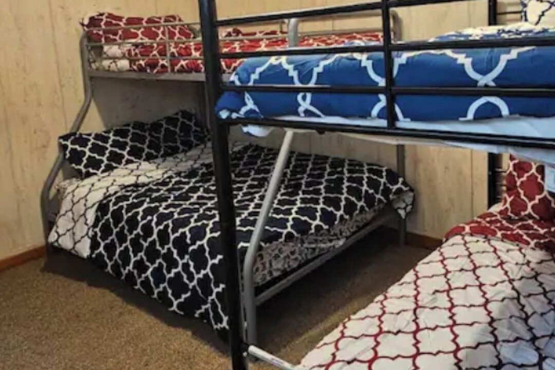 Photo of Bedroom in South Chicago Heights