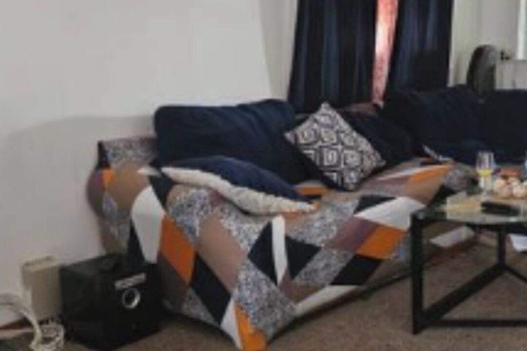 Photo of Livingroom in South Chicago Heights