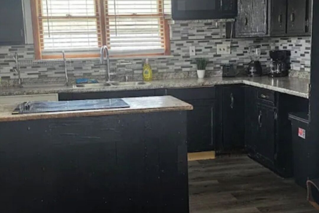 Photo of Kitchen in South Chicago Heights