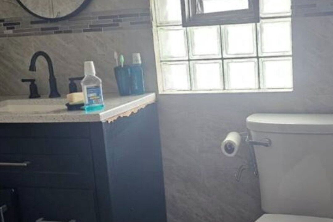Photo of Bathroom in South Chicago Heights