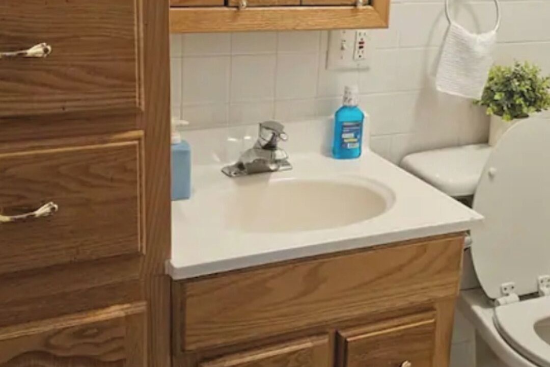 Photo of Bathroom in South Chicago Heights